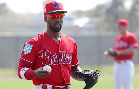 Phillies’ Andrew McCutchen disses Yankees’ hair policy - nj.com