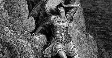 9 Depictions Of The Devil In Literature