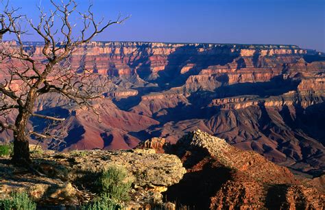Grand Canyon National Park travel | USA - Lonely Planet