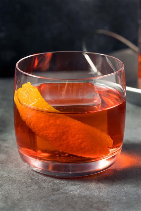 Campari vs Aperol - A Spectacled Owl