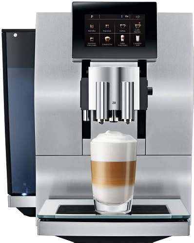 Top 10 Jura Coffee Machine Reviews 2024