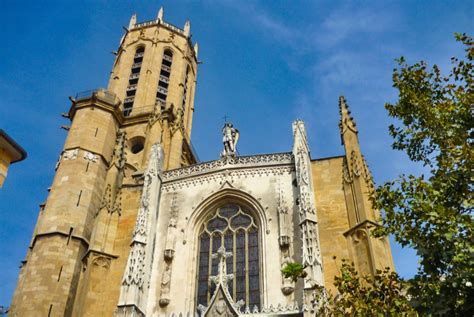 Aix-en-Provence Cathedral: A Discovery Guide - French Moments