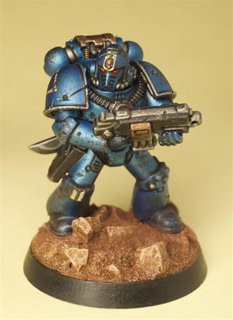 30k, Alpha Legion, Forge World, Heresy, Legion, Space Marines, Weathered | Legion, Warhammer ...