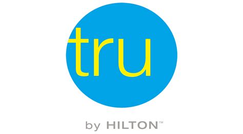 Tru by Hilton Vector Logo | Free Download - (.AI + .PNG) format ...