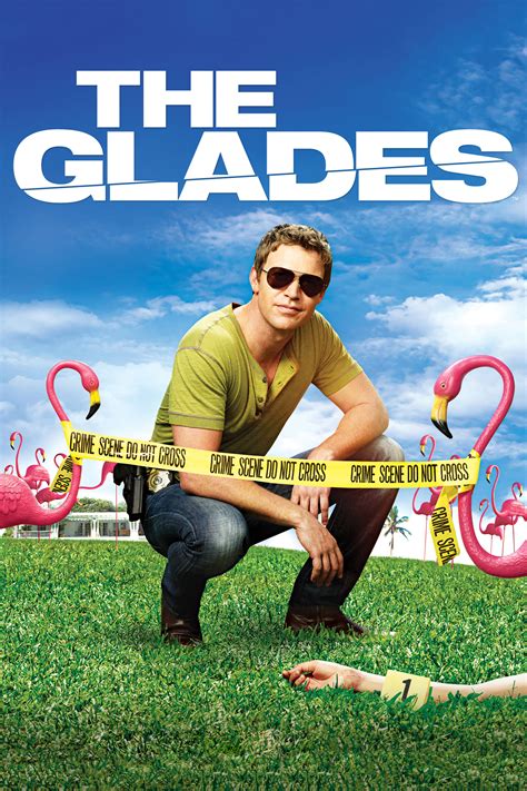 Taylor Cole The Glades