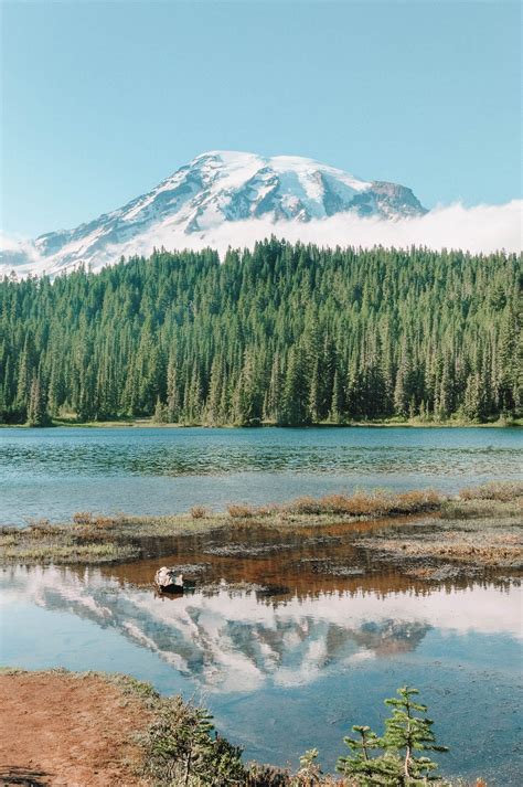 12 Best Hikes In Washington State, USA - Hand Luggage Only - Travel, Food & Photography Blog