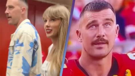 Taylor Swift's fans convinced she ‘manifested’ dating Kansas City Chief ...