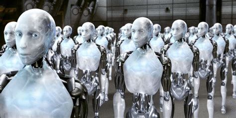 12 Best Robot Uprising Movies