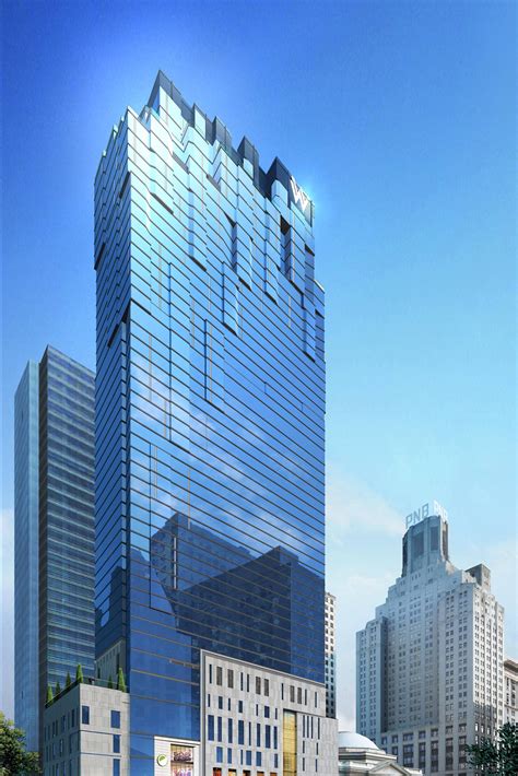 Philadelphia Gets Part One of a Dual-Branded Marriott | MeetingsNet