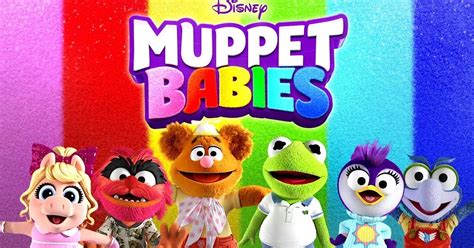 Muppet Stuff: More Muppet Babies Videos!