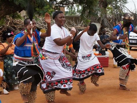 TRIP DOWN MEMORY LANE: TSWANA PEOPLE: SOUTH AFRICA`S HARDWORKING PEOPLE ...