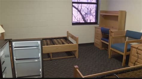 Sheppard Profile: Furnishing the dorms