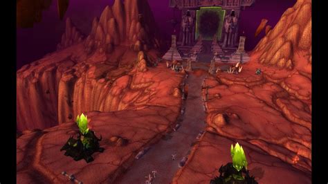 World of Warcraft (Longplay/Lore) - 00165: Hellfire Peninsula (The Burning Crusade) - YouTube