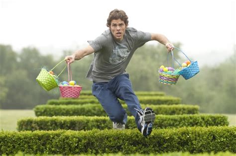 For an Easter movie, 'Hop' is a bad egg