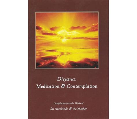 Dhyana: Meditation & Contemplation | Auromere