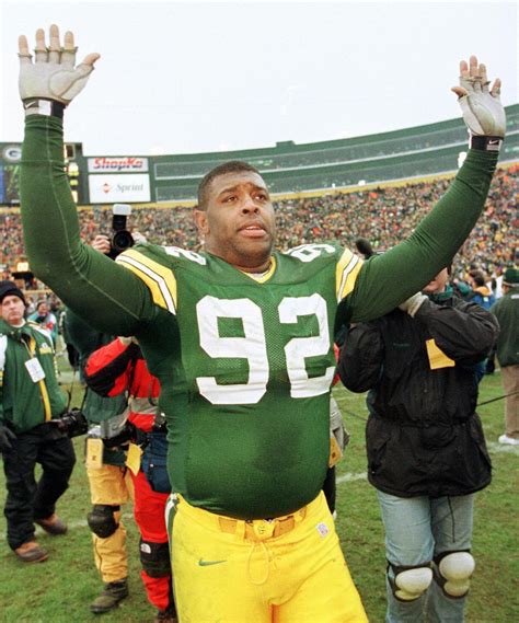 PHOTOS: Reggie White’s career