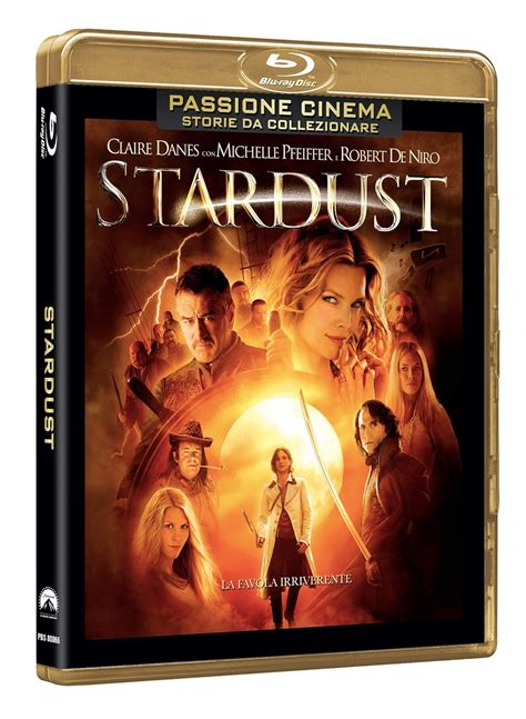 Amazon.com: Stardust (SE) [Italian Edition] : Movies & TV