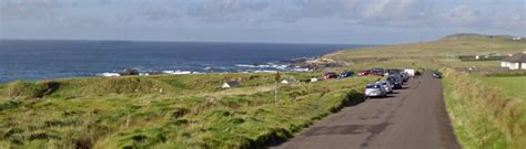 Dunquin Harbour - Wild Atlantic Way Ireland | Online Guide