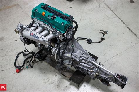 Swapping a K24 into a AE86 – Part 2 – Engine Swap Depot Honda Vtec, Honda Civic Hatchback, 2012 ...