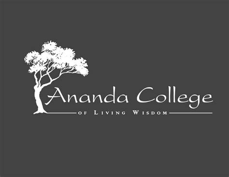 Ananda College Logo by chitrasudhakaran on DeviantArt