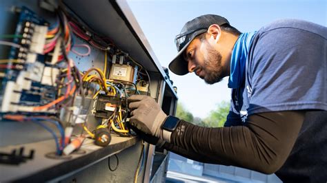 HVAC Technician Job Description: Free Template and Guide