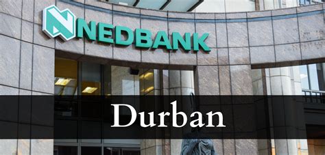 Nedbank in Durban | Locations