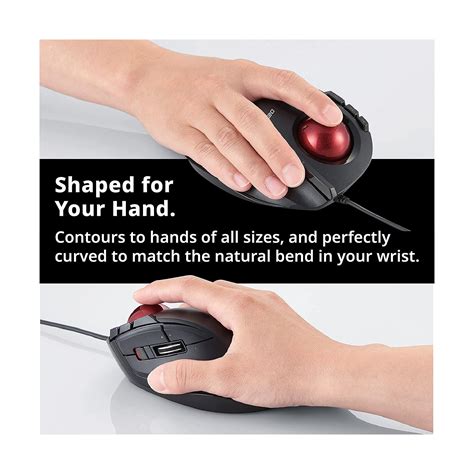 The 7 Best Trackball Mouse Options for Precision and Ergonomics