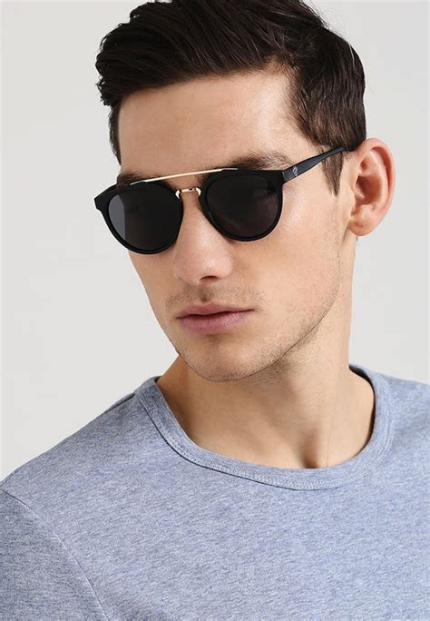 Lunettes de soleil homme - Les plus belles ! | Gentleman Moderne