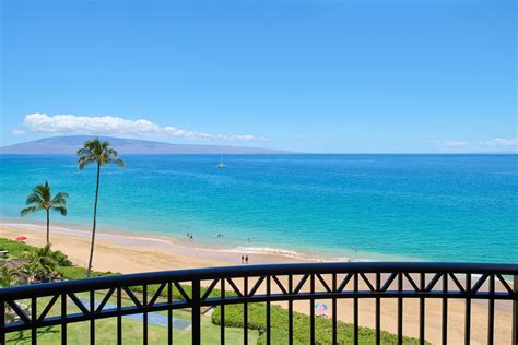 Luxury Beachfront Lodging In Lahaina | Royal Lahaina Resort