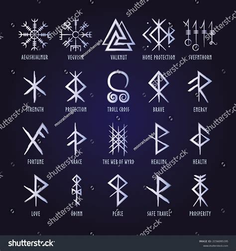 798 Vegvisir Images, Stock Photos & Vectors | Shutterstock