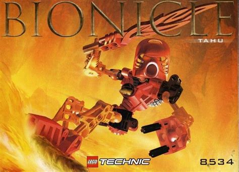 Bionicle | Toa Mata | Bionicle, Lego bionicle, Lego sets