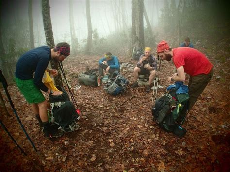 Camping | Appalachian Trail Conservancy