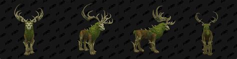 Kul Tiran Druid Travel Form - Wowhead News