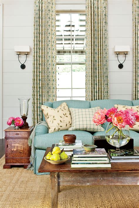 45 Farmhouse Décor Ideas for Your Southern Home | Country style dining ...