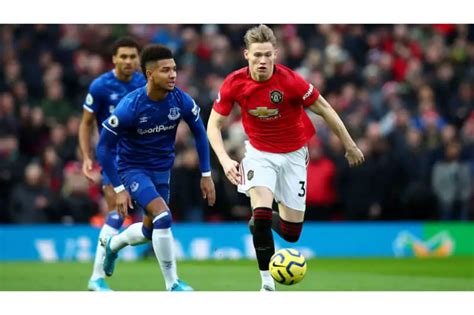 Everton vs Manchester United Preview: Analysis, team stats and predictions - Sidomex Entertainment