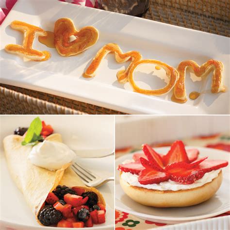 Mother's Day Breakfast Ideas | Hallmark Ideas & Inspiration