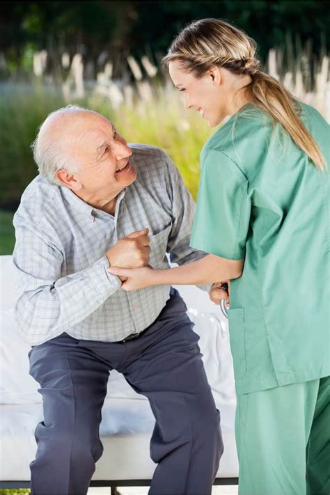 Nursing Homes Near Me | Your Long-Term Care Options