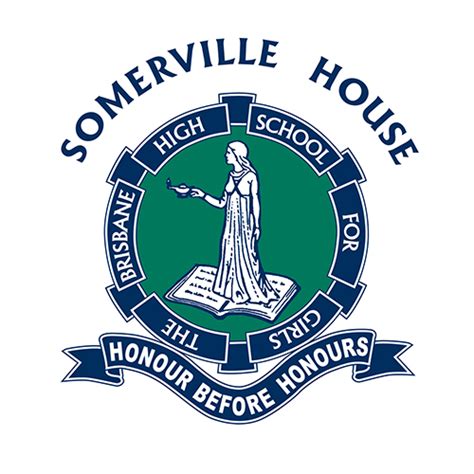 Somerville House | Homepage