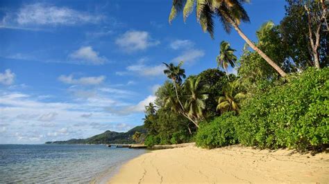 22 Beautiful Beaches in Mahe - Highlights, Photos 2024