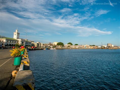 Muelle Loney - Iloilo's River Wharf