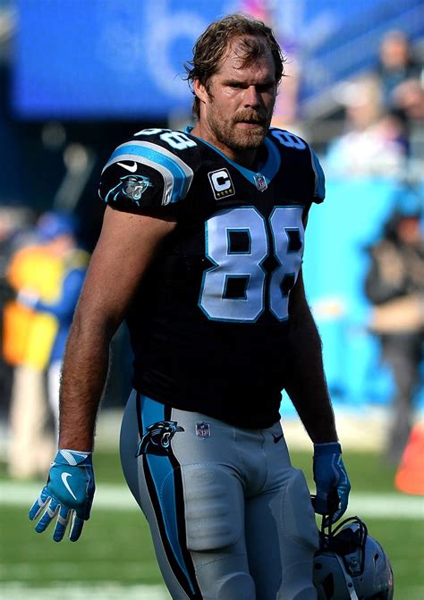 Carolina Panthers: Greg Olsen attempts comeback from injury | Raleigh News & Observer