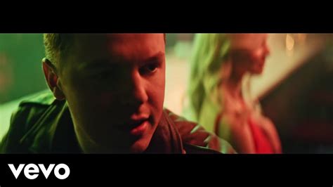 Travis Denning - "After A Few" (Official Music Video)