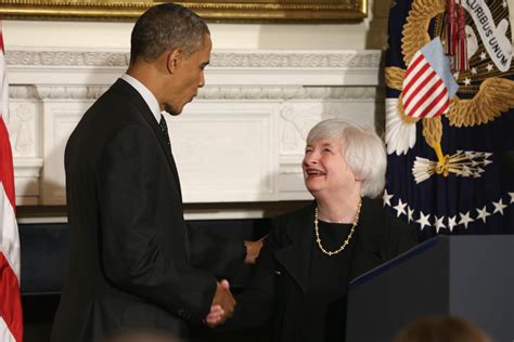 Janet Yellen Net Worth: Economist Breaks Glass Ceiling, Makes Millions