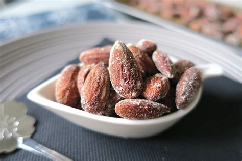 Italian Salted & Roasted Almonds - Queen Keto