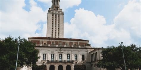 10 Best Universities in Texas - JOGJAPOST.COM