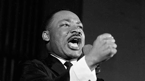 Dr. Martin Luther King Jr. quotes: Remembering the civil rights leader with his own powerful ...