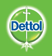 Dettol Logo - LogoDix