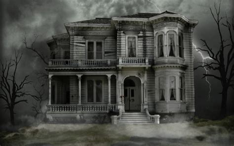 31 Of The World’s Real-Life Haunted Houses That Are Too Terrifying To ...