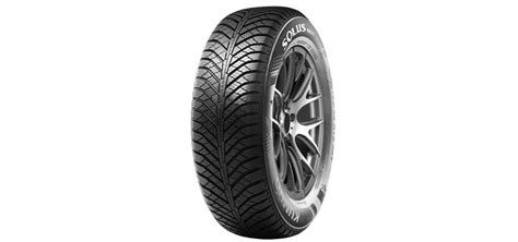 Kumho Solus 4S HA31 Test, Review & Ratings - Is It Good All Season Tire? | AllTyreTests.com