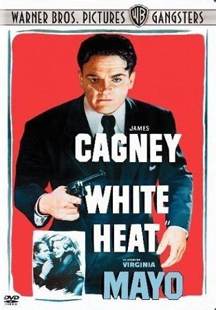 Tips from Chip: Movie – White Heat (1949)